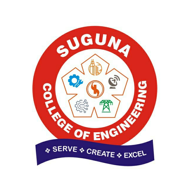 Suguna College of Engineering
